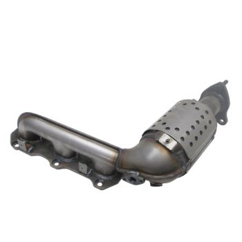 Redback MCV077 Enviro Catalytic Converter fits Suzuki Grand Vitara 07/01-09/08 & XL7 07/01-06