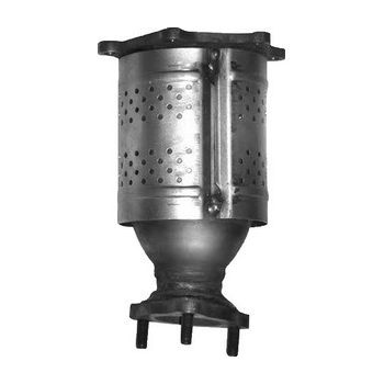 Redback MCV098 Enviro Catalytic Converter fits Nissan Pathfinder 11/95-07/05