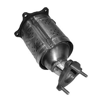 Redback MCV099 Enviro Catalytic Converter fits Nissan Pathfinder 11/95-07/05