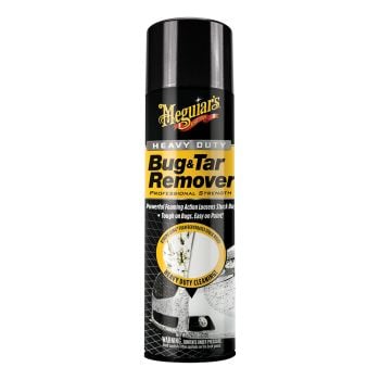 Meguiars Heavy Duty Bug & Tar Remover 425g G180515