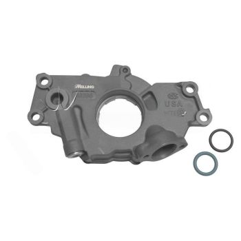 Melling 10295 Gm Ls High Pressure Oil Pump 10% Extra Pressure. No Dod