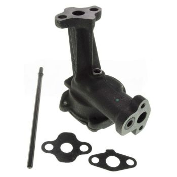 Melling 10687 High Pressure Std Volume Oil Pump Suits Race Ford 302W V8