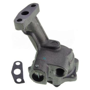 Melling M-84AHV Hi-Volume Oil Pump +25% Volume Ford 302-351C V8