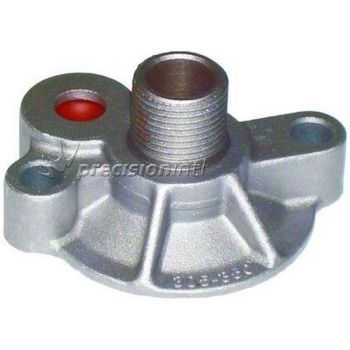 Melling MFA-350 Oil Filter Adapter Chev 350 1968-20 454 1968-1990