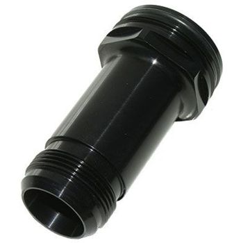 Meziere Top Hose Fitting -16AN Male End suit Meziere GM LS Electric Water Pumps MZWPLS11716S