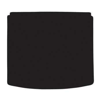 RubberTree Executive Rubber Boot Liner fits MG ZS 17-24 MGB010TPR