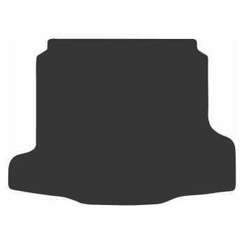 RubberTree Executive Rubber Boot Liner fits MG MG5 2023-on MGB017TPR