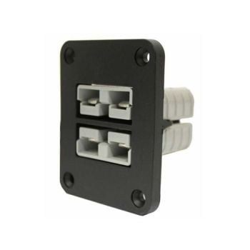 Mean Mother MMAPP02 Dual Connector Panel 50 AMP
