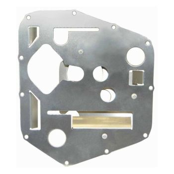 Moroso Oil Pan Baffle fits Subaru BRZ MO23045