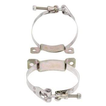 Moroso Oil Accumulator Mount Kit fits part #23900 23901 & 23930 2pk MO23920