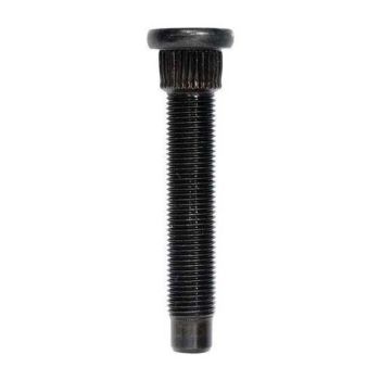 Moroso Competition Wheel Studs 1/2-20 x 3" with .615" Knurle MO46180