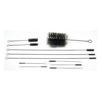 Moroso Engine Cleaning Brush Kit Includes 12 Brushes MO61820