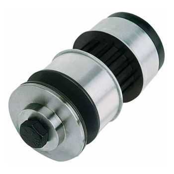 Moroso Vacuum & Dry Sump Pump Drive Kit fits Big Block Chevy with 5" Mandrel Length MO63844
