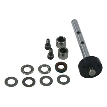 Moroso Vacuum Pump Rebuild Kit fits MO22640 & MO22641 Pumps MO97180
