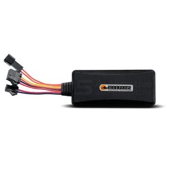 Mongoose 4G GPS Tracker VT4G