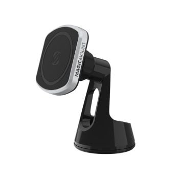 Scosche MP2WD-XTSP MagicMount Pro2 Window/Dash Magnetic Phone Holder