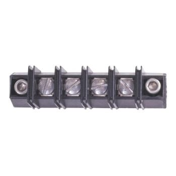 MSD Terminal Strip with 4 Separate Terminals MSD8810