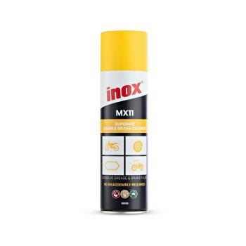 Inox MX11-500 Chain & Brake Cleaner 500g 