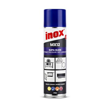 Inox MX12-175 Supa Glide 175g