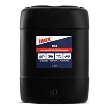 Inox MX3-20 Lubricant 20L