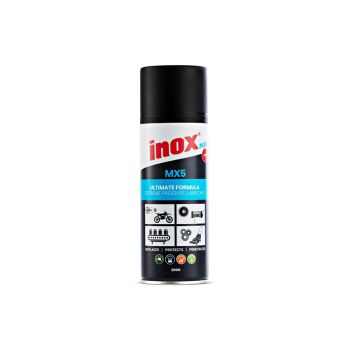 Inox MX5-300 PLUS PTFE Lubricant 300g