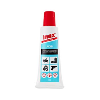 Inox MX6-15 Food Grade Grease 15g