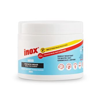 Inox MX6-250 Food Grade Grease 250g 