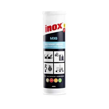 Inox MX6-450 Food Grade Grease 450g