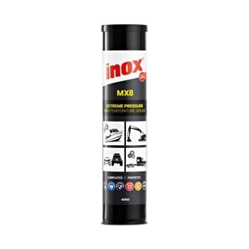 Inox MX8-400 Extreme Pressure Grease 400g