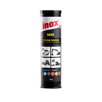 Inox MX8-450 Extreme Pressure Grease 450g