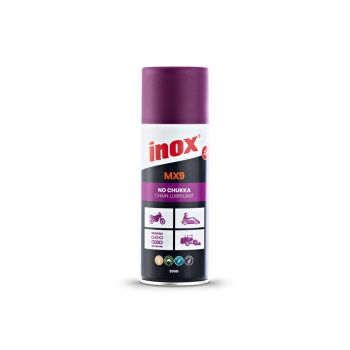 Inox MX9-300 No Chukka Chain Lube 300g