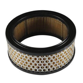 TFI Racing Air Cleaner Filter Element Paper 5-1/2"Inch Wide 2-1/8"Inch Tall Round Warneford 419-2750