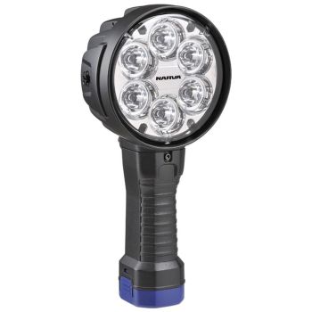 Narva 71000 Colt 1000 Handheld Rechargeable LED Spotlight 2700 Lumens
