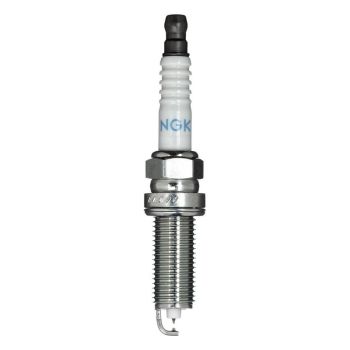 NGK DILKAR6T8 Double Fine Electrode Iridium Spark Plug