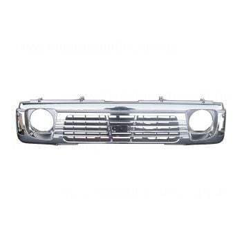 ACP Grille fits Nissan Patrol GQ 8/87-10/97