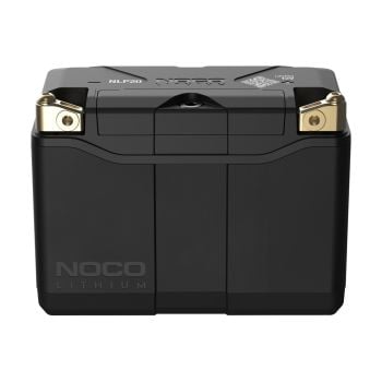 NOCO NLP20 Lithium Powersport Battery - 12V 600A