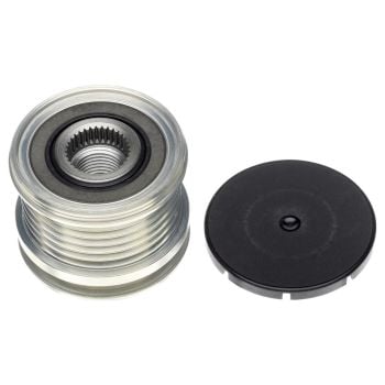 Gates OAP7092 Overriding Alternator Pulley