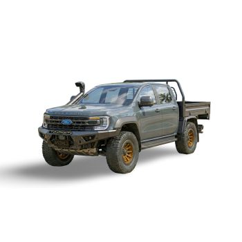 Offroad Animal Predator Bull Bar suits Ford Ranger Superduty FB-FSD-P703-26-PR-ASM0