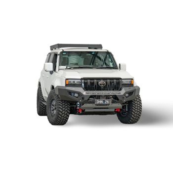 Offroad Animal Predator Bull Bar fits Prado 250 Series 2025-on FB-TPR-250-25-PR-ASM0