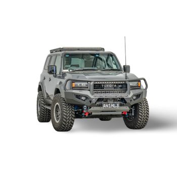 Offroad Animal Toro Bull Bar fits Prado 250 Series 2025-on FB-TPR-250-25-TOR-ASM0