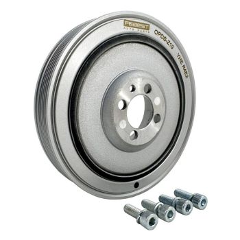 Febest Crankshaft Pulley Z19 OPDS-Z19