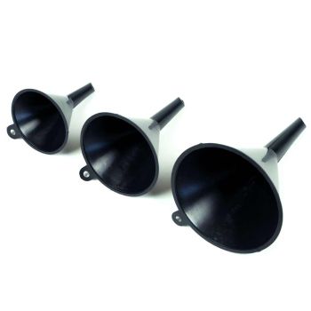 Set of 3 Funnels Orcon