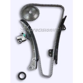 OSK T028K Japan Timing Kit W/-Gears For Toyota 2Nz-Fe Yaris Echo