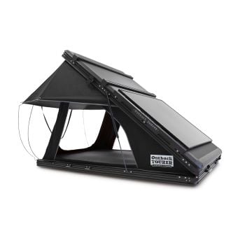 Outback Tourer 1.2 Plus Rooftop Tent