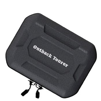 Outback Tourer Air Mattress 12V Pump