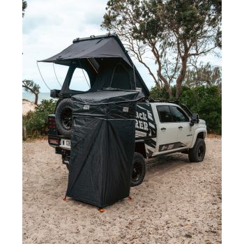 Outback Tourer 270 Plus Wall Kit