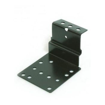 Aerpro PB77 Phone Holder Bracket fits Mitsubishi 380