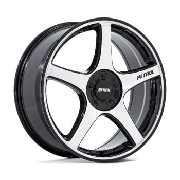 Petrol PE003 P2E 18x8 5x112