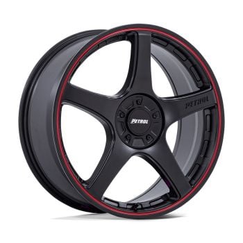 Petrol PE003 P2E 18x8 5x108