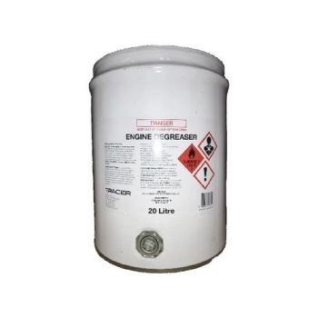 Pacer Engine Degreaser 20L PED20